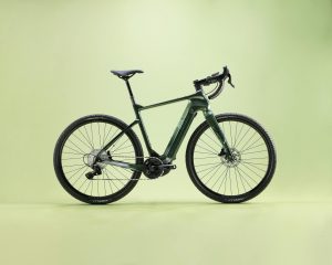 1. e arcadex forest The hottest products in the bike trade this October