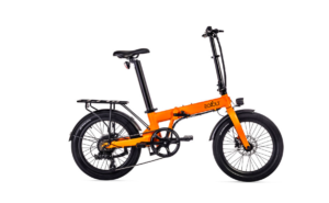 10 Eovolt BikeBiz's guide to the latest hybrids and folders