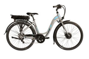 10 Insync 1 BikeBiz's guide to the latest women-specific bikes and accessories