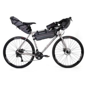 10 Passport BikeBiz’s guide to the latest cycle luggage