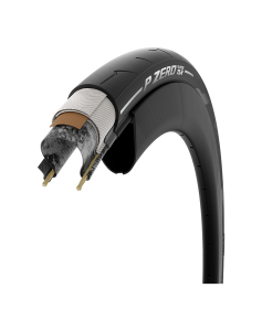 10 Pirelli PZero Race TLR section 1 BikeBiz's guide to the latest road bikes and road cycling accessories