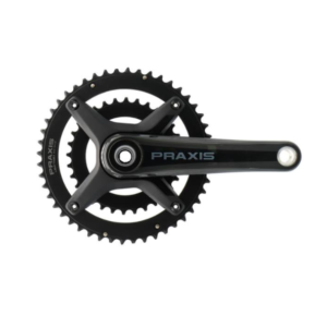 10 Upgrade BikeBiz’s guide to the latest chains, gears and cranks