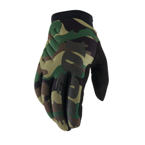 10. 100 Brisker Gloves BikeBiz August Sector Guides: Winter Accessories and Clothing