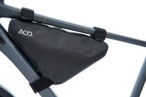 10. ACID FRAMEBAG 1 The hottest products in the bike trade this October