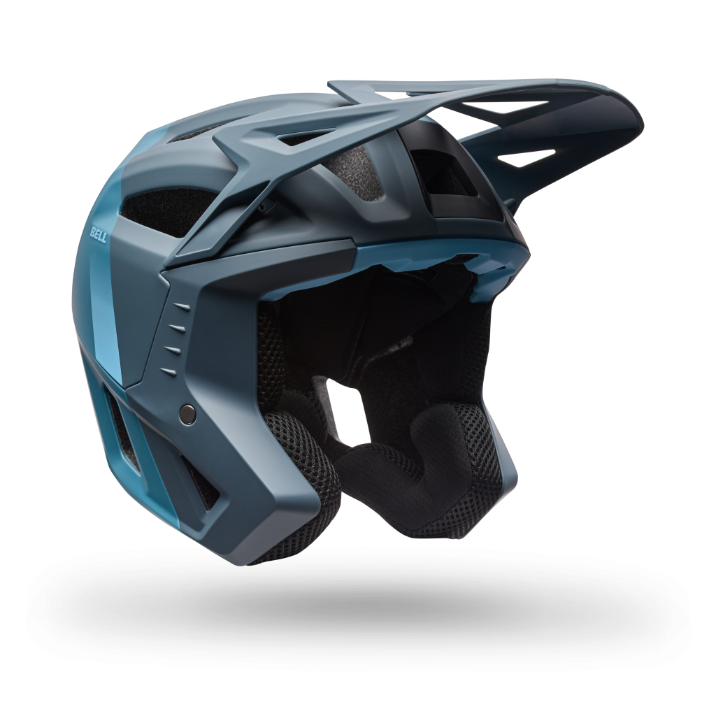 10. Bell 3QRT Air Mips1 BikeBiz June Sector Guides: Helmets