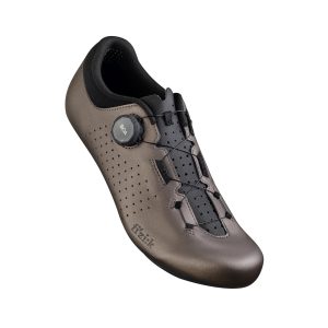 10. Fizik VENTO OMNA metallic gun metal black detail3 The hottest new products in the bike trade in June