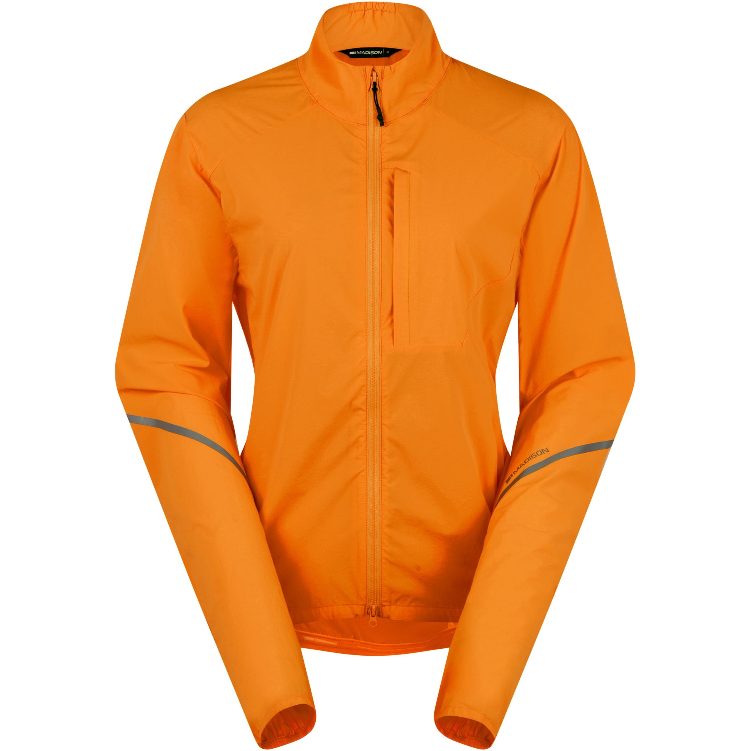  Madison packable jacket