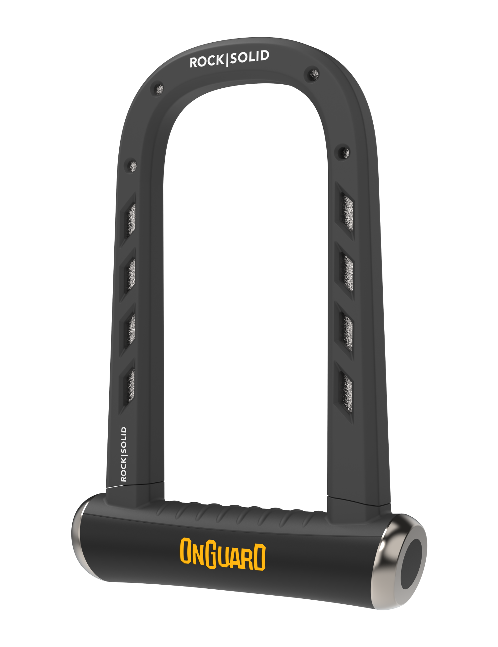 10. OnGuard RockSolid 1 scaled e1767795375528 BikeBiz January Sector Guides: Bike Security