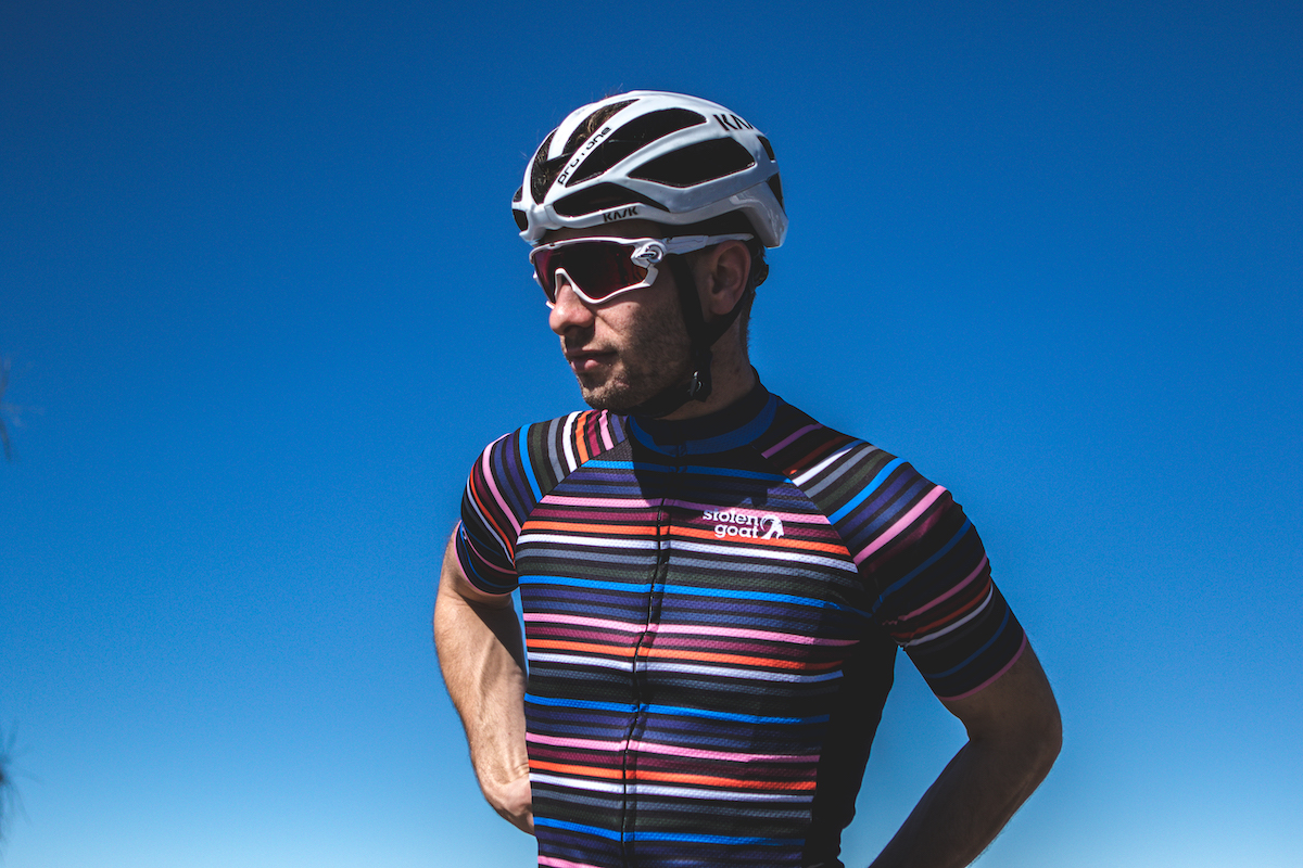 Stolen Goat appoints PaceUp Media as PR agency