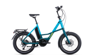 11 Cube BikeBiz’s guide to the latest e-bikes, e-scooters and accessories - part one