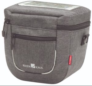 11 Greyville 1 BikeBiz's guide to the latest cycle luggage