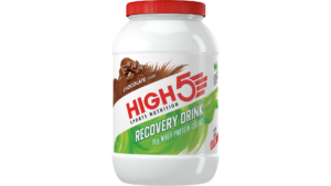 11 Hotlines High5 BikeBiz's guide to the latest in energy and nutrition