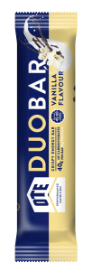 11 OTE Vanilla Duo Bar 1 BikeBiz's guide to the latest energy and nutrition products