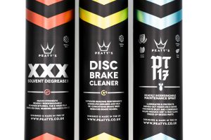 11 Peatys Workshop range The hottest products in the bike trade this September