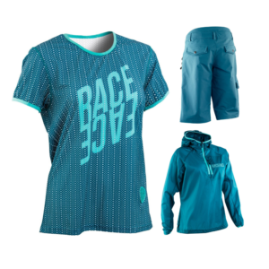 11 Race Face Silverfish BikeBiz’s guide to the latest women's bikes and accessories