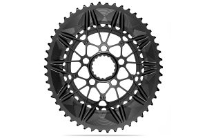 11 Road Oval 2 BikeBiz’s guide to the latest chains, gears and cranks