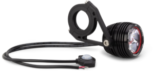 11 USE BikeBiz’s guide to the latest cycle lights