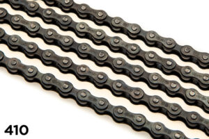 11 Zyro BikeBiz’s guide to the latest chains, gears and cranks