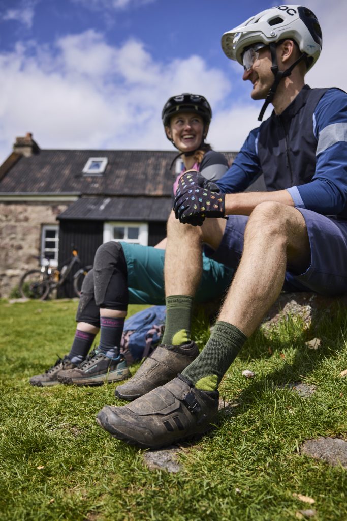 11. BridgedaleMTB24 BikeBiz September Sector Guides: Stocking Fillers