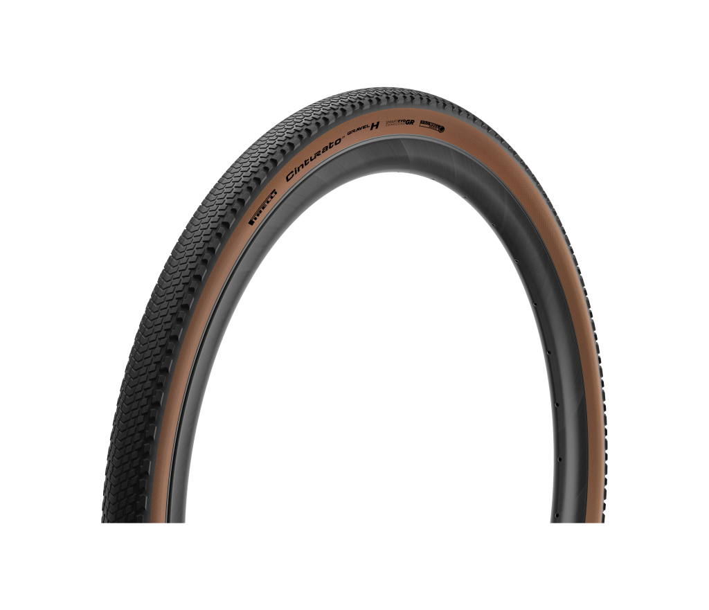 11. Cinturato gravel BikeBiz May Sector Guides: New Products