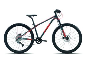 11. Frog MTB 69 RED BikeBiz's guide to the latest MTB products