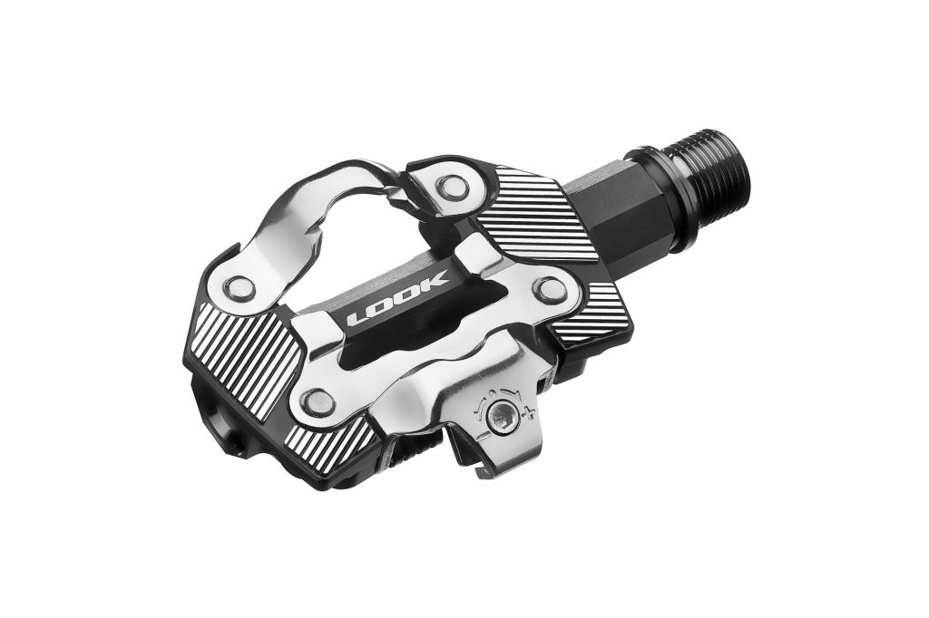 11. LOOK PEDALES BLACK D3 BikeBiz April Sector Guides: New Products