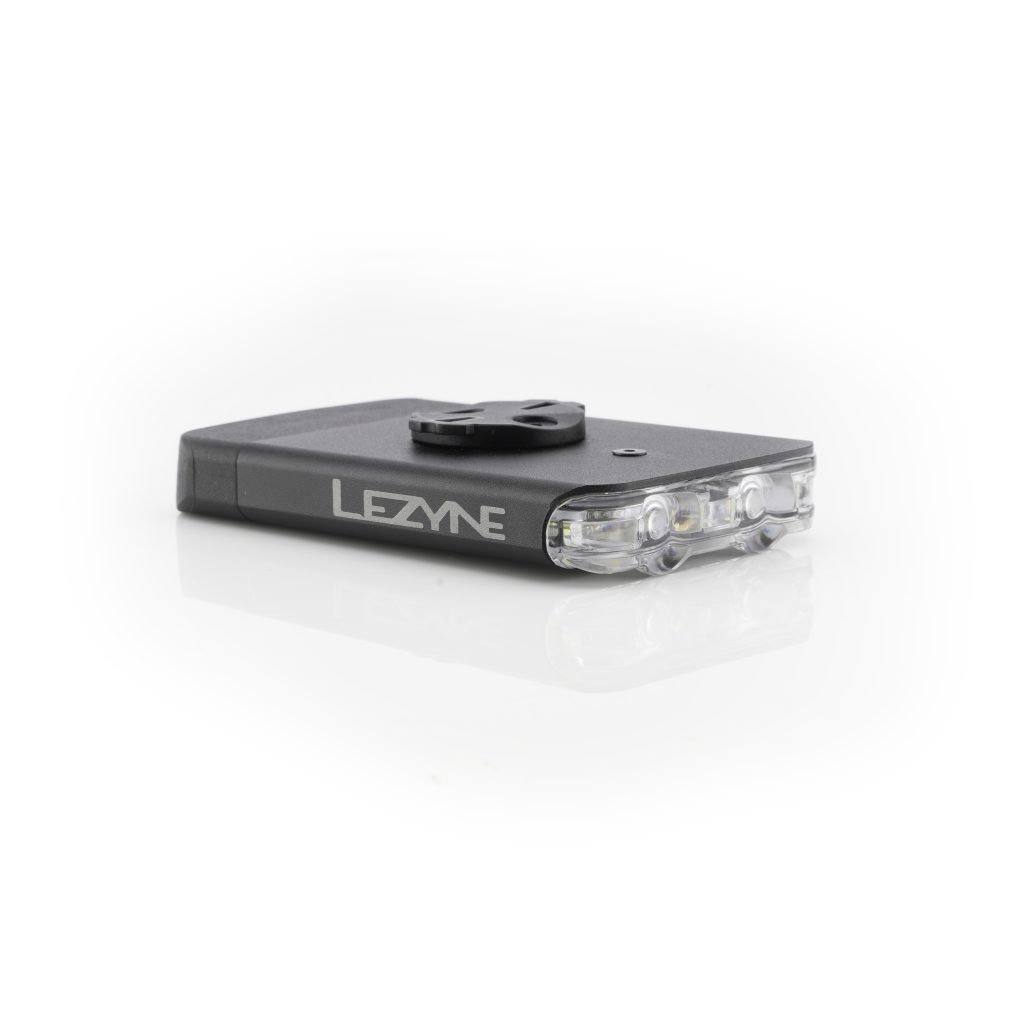 11. Lezyne ROAD DRIVE 500 BikeBiz July Sector Guides: New Products