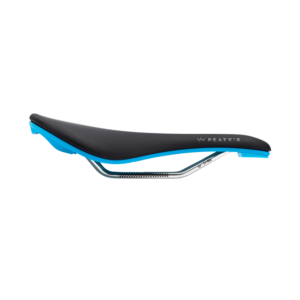 11. Peatys Monarch Saddle BikeBiz September Sector Guides: New Products