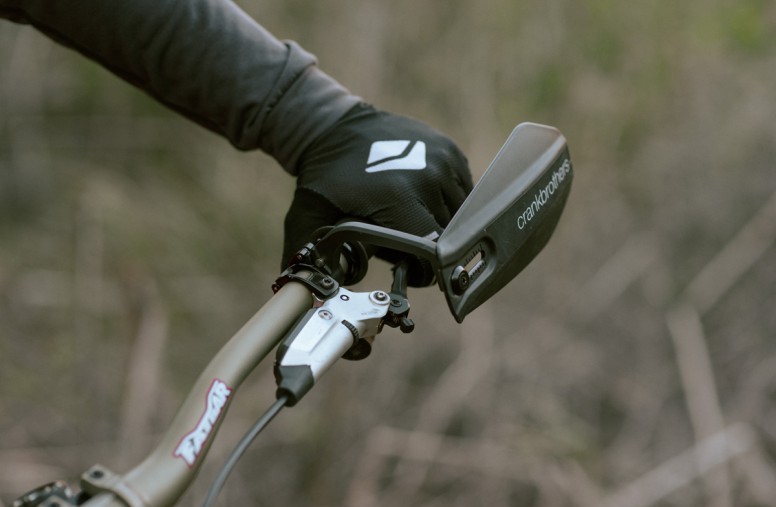 11. crankbrothers Guardian Handguards Universal BikeBiz August Sector Guides: Mountain Bikes, Accessories and Clothing
