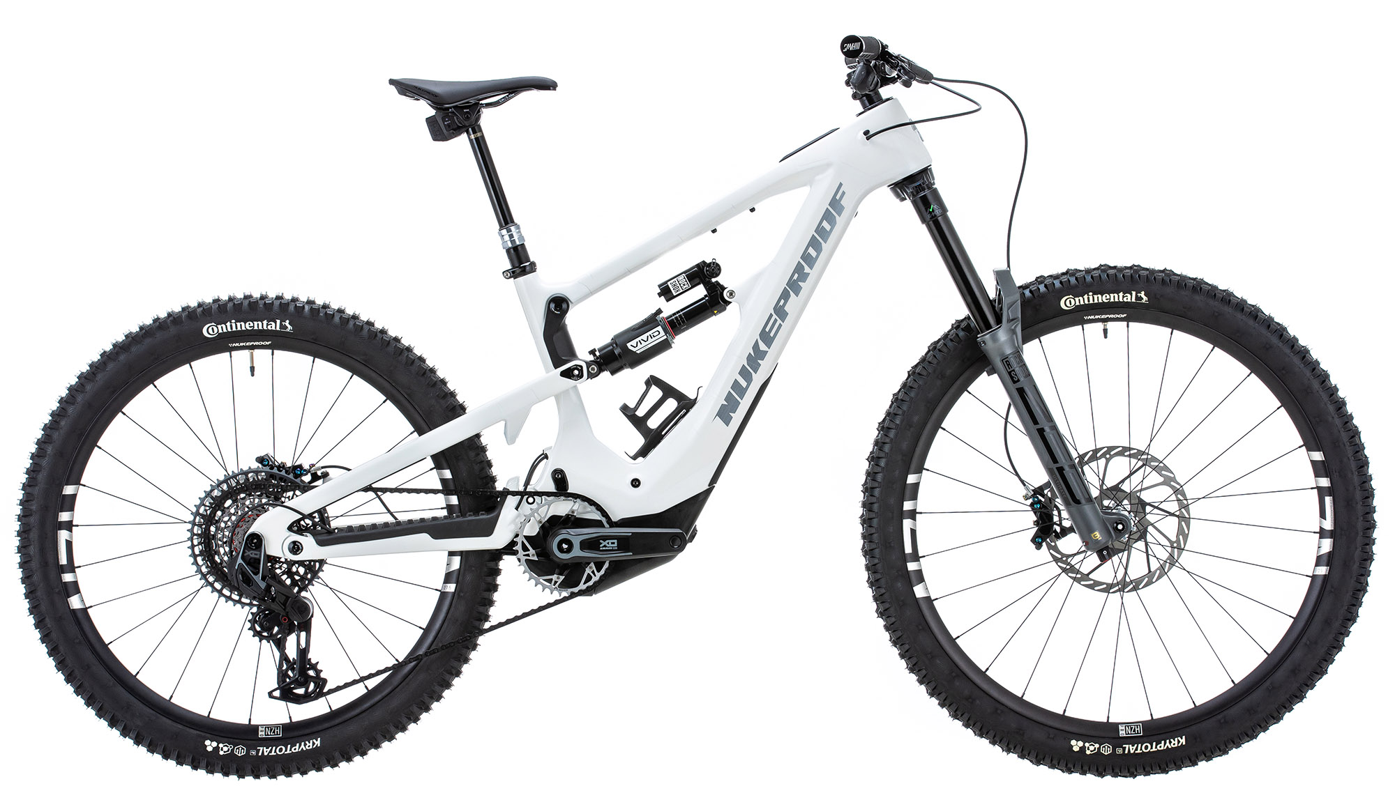 12 Megawatt 297 C RS 1 1 BikeBiz's guide to the latest e-bikes and e-scooters