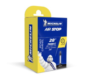 12 Michelin Airstop BikeBiz’s guide to the latest wheels, tyres and inner tubes