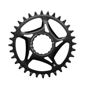 12 Race Face Bosch G4 Chainring BikeBiz’s guide to the latest chains, gears and cranks