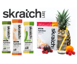 12 Silverfish BikeBiz's guide to the latest in energy and nutrition