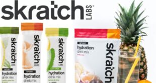 12 Silverfish 768x644 1 BikeBiz's guide to the latest in energy and nutrition