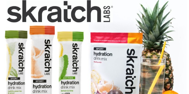 BikeBiz’s guide to the latest in energy and nutrition