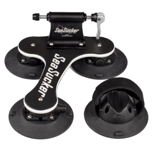 12 Talon with Huske Mount BikeBiz’s guide to the latest bike storage