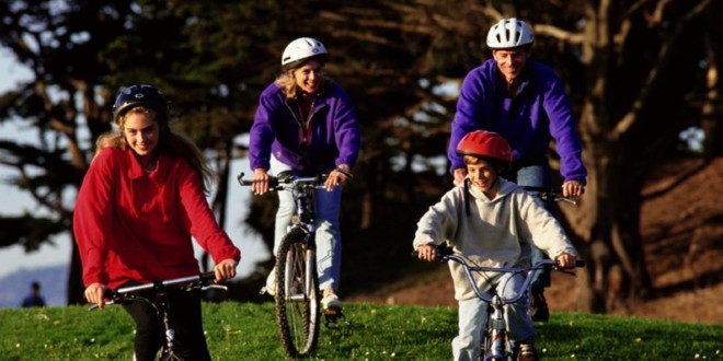 12 million bikes expected to be used on UK staycations this summer, research says