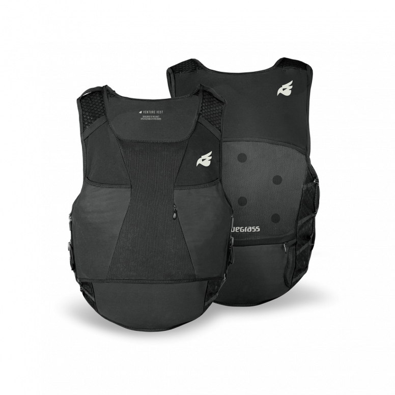 12. Bluegrass Venture Vest BikeBiz August Sector Guides: New Products