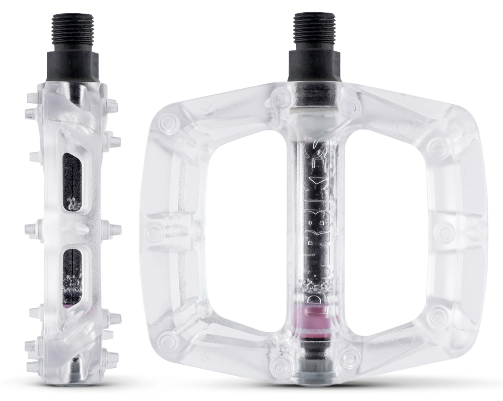 12. DMR V6 clear BikeBiz May Sector Guides: New Products