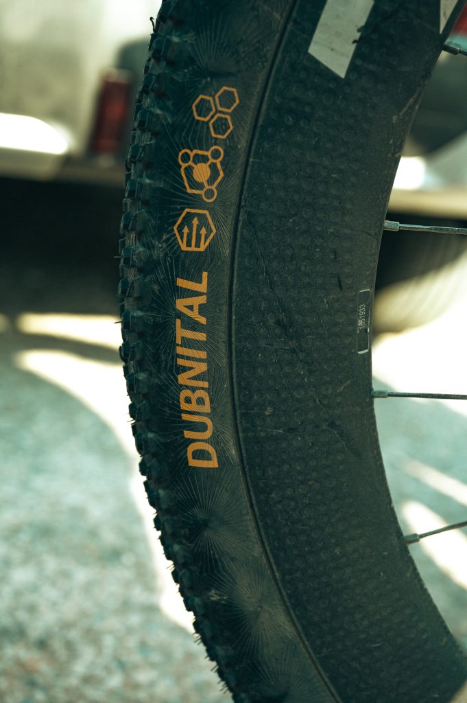 12. Dubnital Continental BikeBiz June Sector Guides: New Products