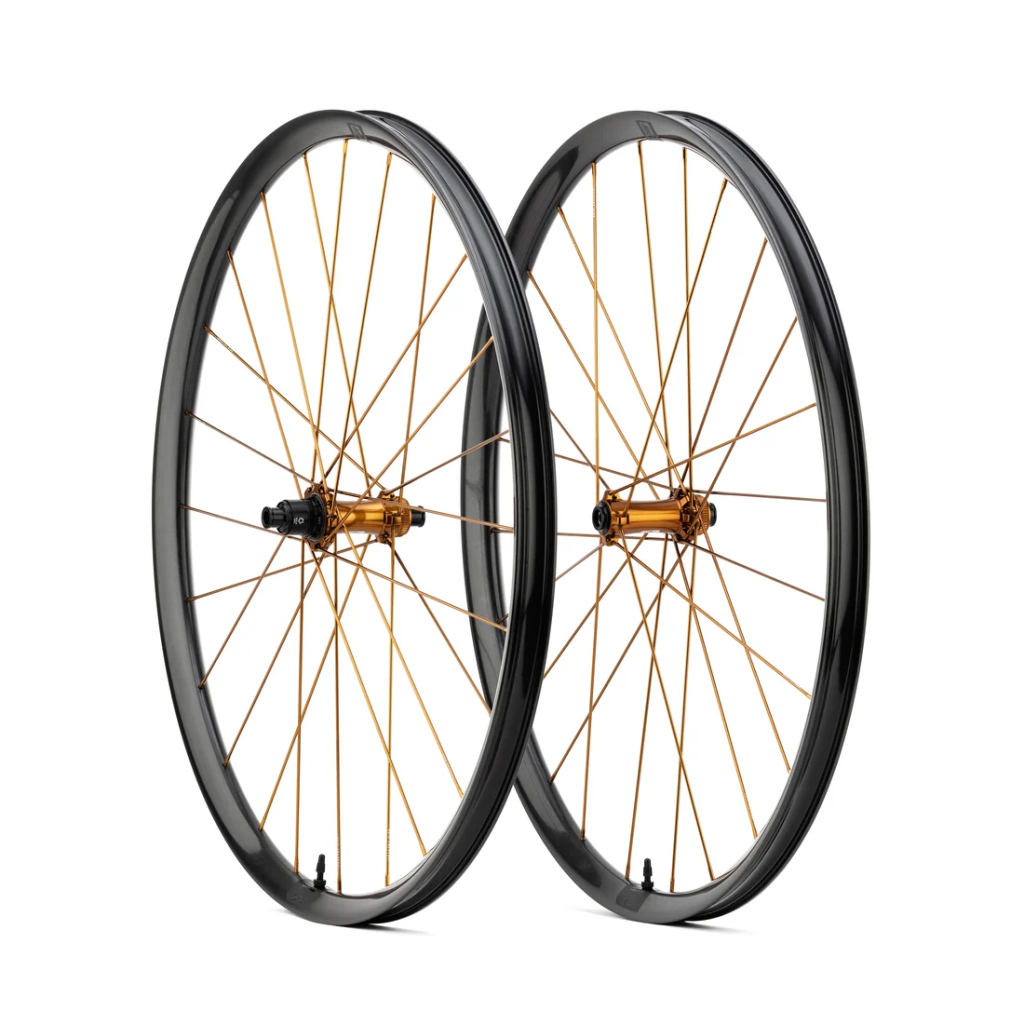 12. Industry 9 Hush 32 Carbon Wheelset BikeBiz October Sector Guides: New Products
