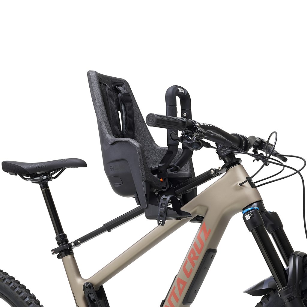 12. KRS Pro evo 1 BikeBiz May Sector Guides: Children’s Bikes, Clothing and Accessories