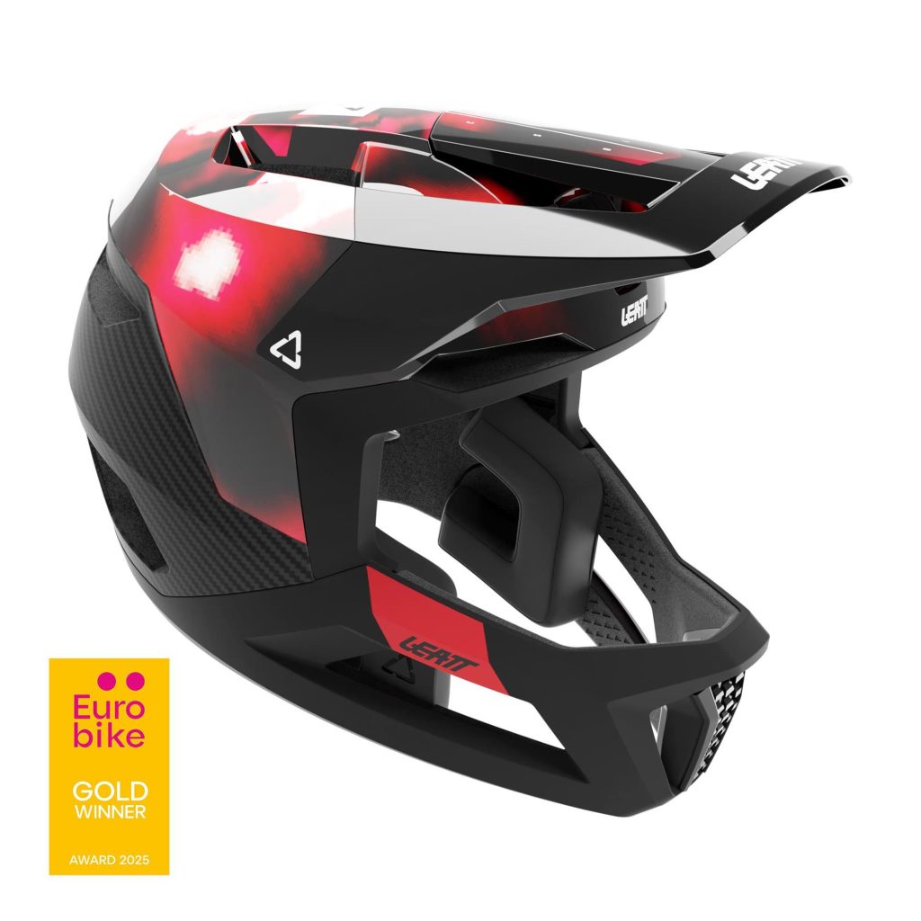 12. Leatt Gravity 5.0 BikeBiz June Sector Guides: Helmets