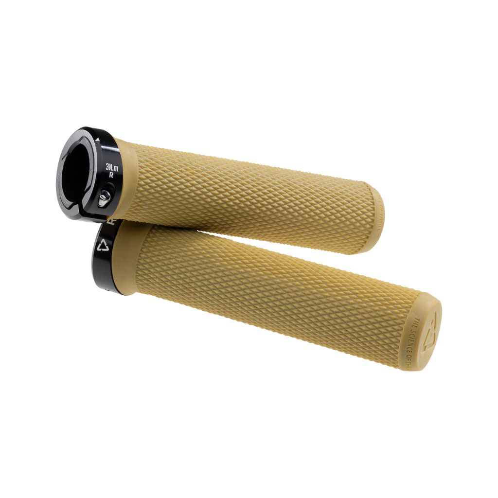 12. Leatt ReaFlex 6.0 Diamond Grips BikeBiz September Sector Guides: Stocking Fillers