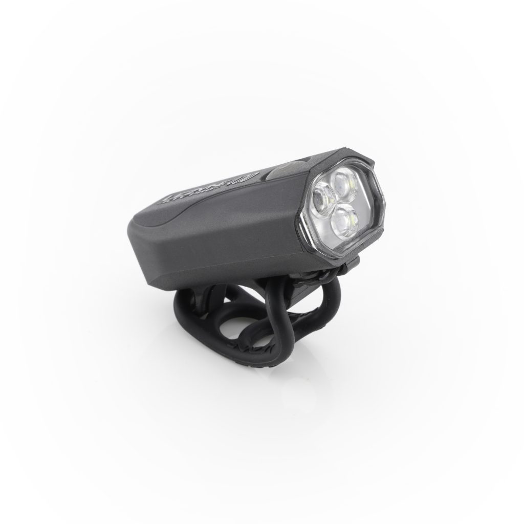 12. Lezyne KTV DRIVE PRO 400 BikeBiz July Sector Guides: New Products