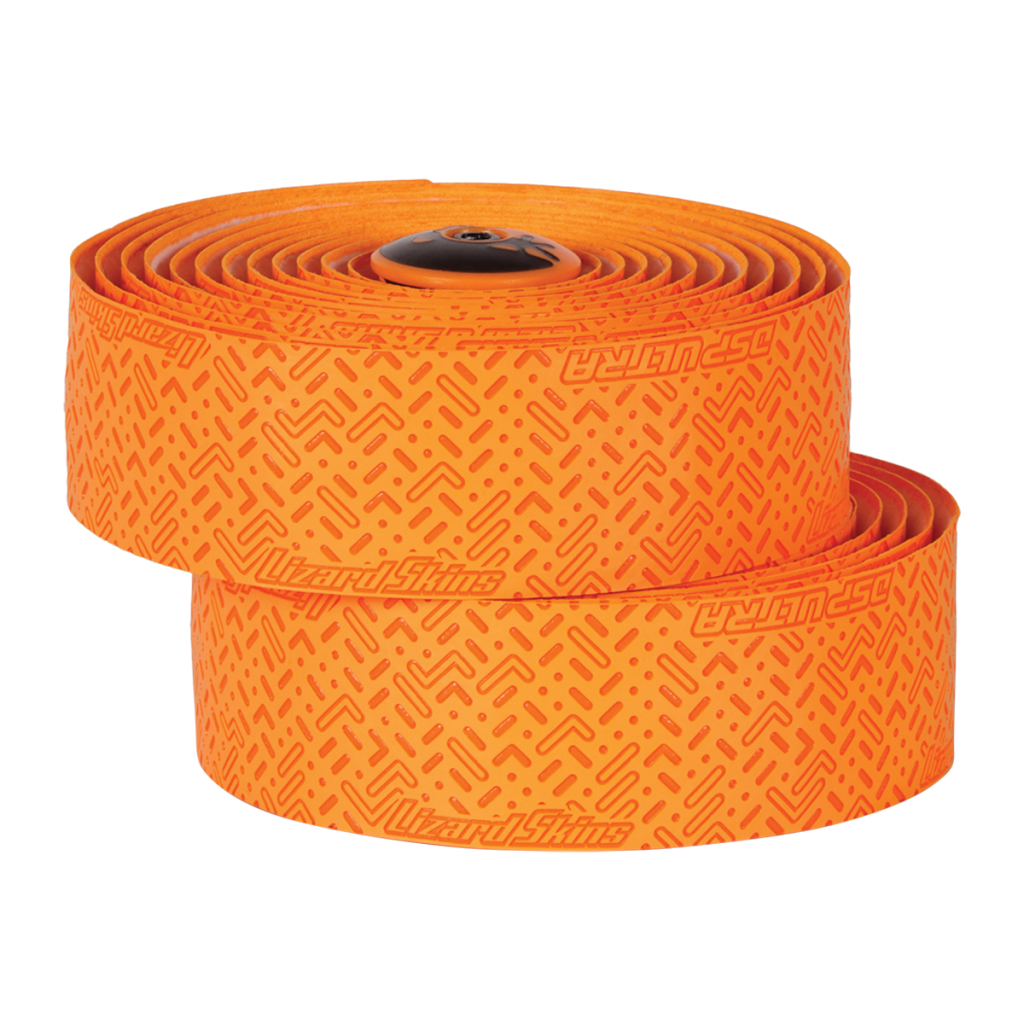 12. Lizard Skins Bar Tape BikeBiz September Sector Guides: Indoor Training, Cycle Computers and Power Meters
