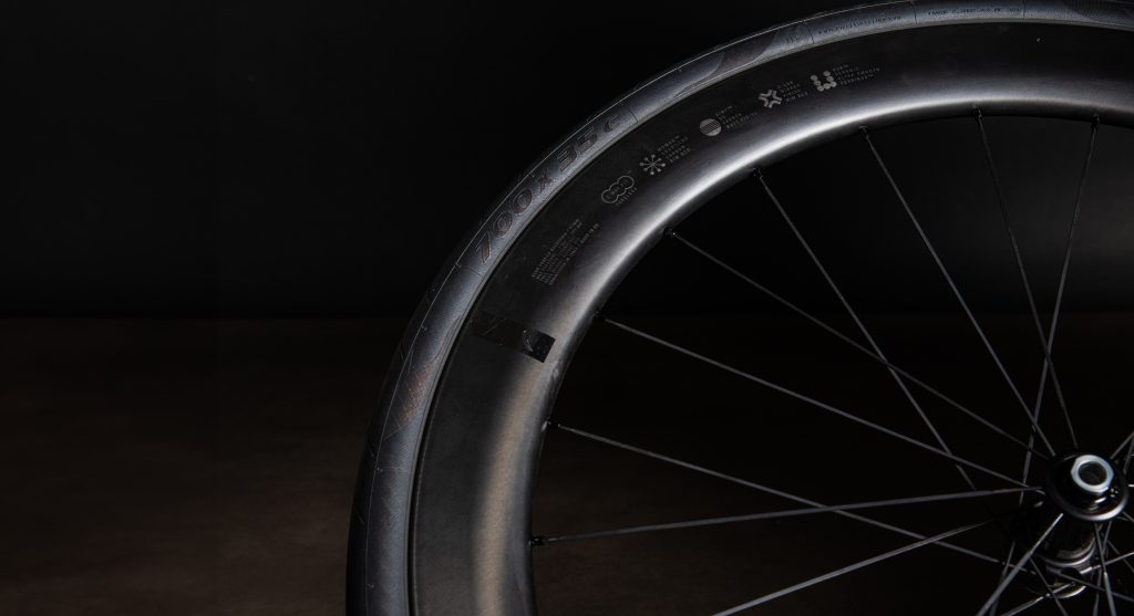 12. P ZERO TLR RS 35mm 2 BikeBiz April Sector Guides: New Products