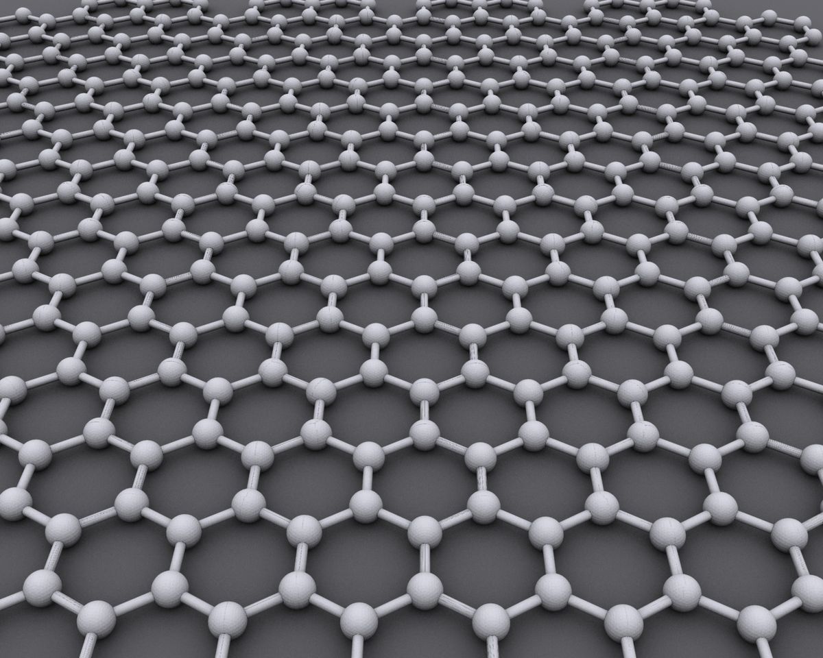 Price drop likely for graphene as availability expands, says report