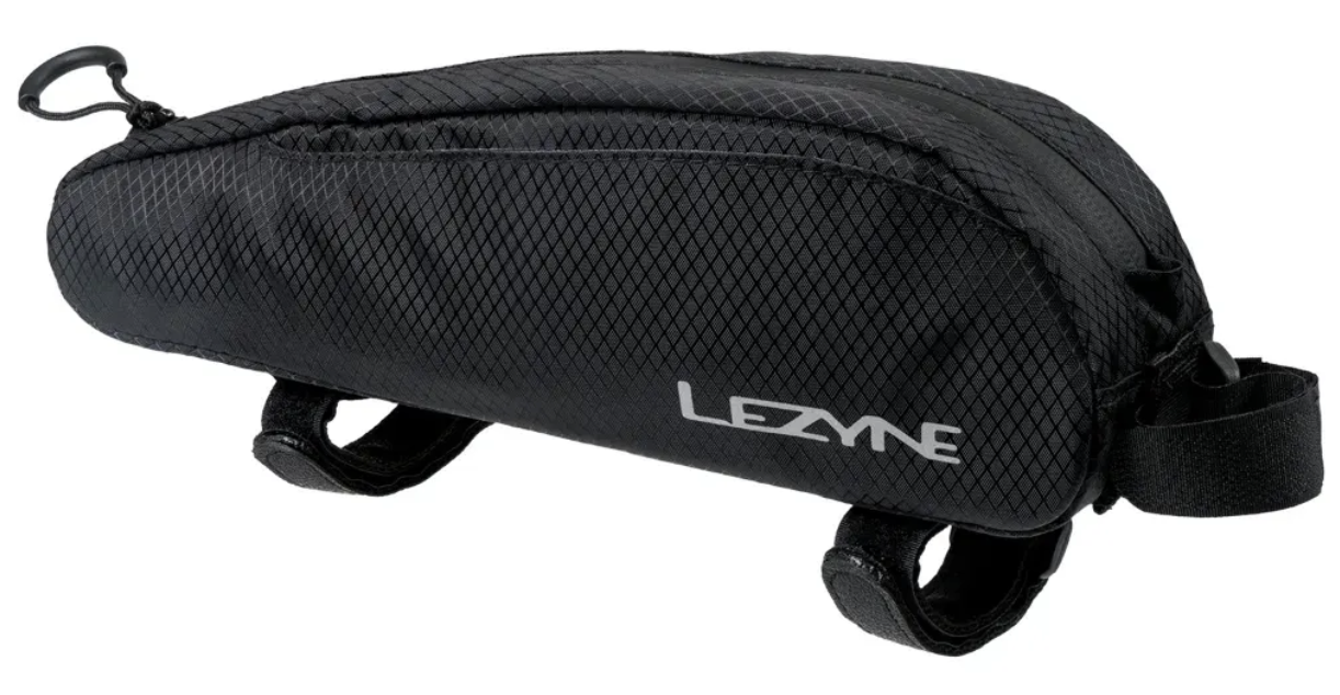13 Lezyne Aero Energy Caddy BikeBiz’s guide to the latest commuter clothing and cycle luggage
