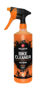 13 Weldtite cleaner BikeBiz’s guide to the latest in workshop, tools and cleaning